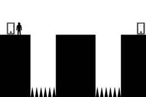 黑白交换空间3中文版