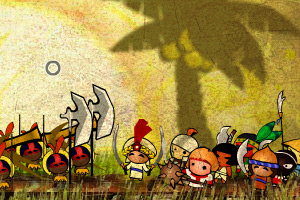 古文明战争2史诗篇无敌版