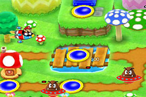 马里奥超级战机