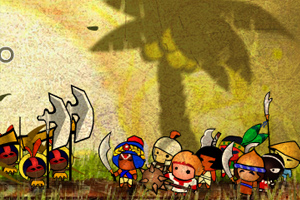 古文明战争2史诗篇