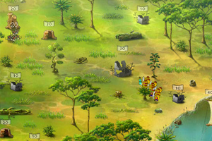 古文明战争2史诗篇