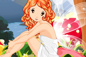 仙女的温泉美容