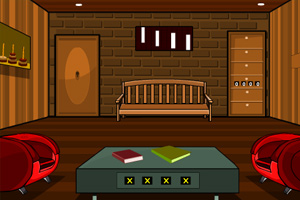 海洋之心房间逃脱