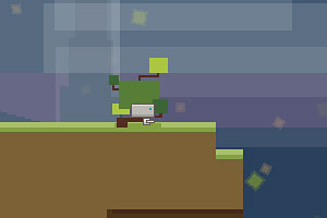 机器人寻爱旅途