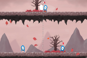 神奇的克隆小怪物