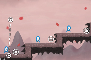 神奇的克隆小怪物