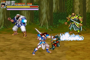 吞食天地之赤壁之战