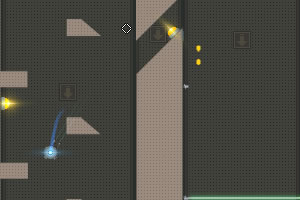 机器人重力世界