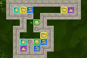 拖箱子之同性相毁