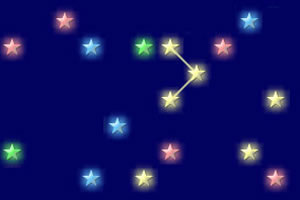 直角星座消消看