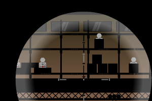 影子特工无敌版