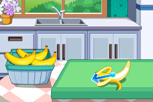 七彩冰淇淋蛋糕