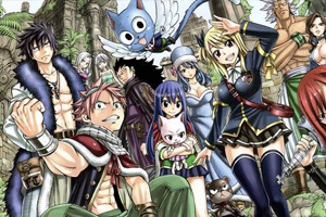 妖尾VS海贼王0.6