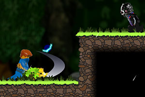 乐高忍者的崛起