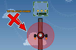 几何军团选关版