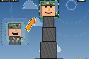 几何军团选关版