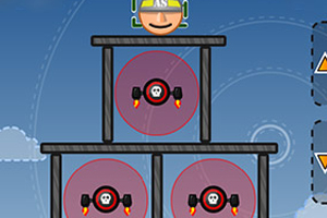 几何军团选关版