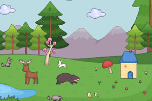 魔法森林制造商