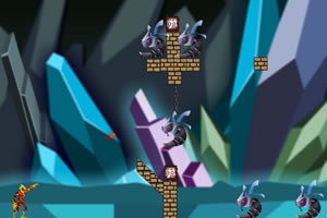 少年骇客火焰人2