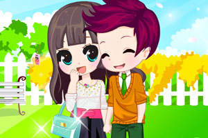 第一次约会囧事