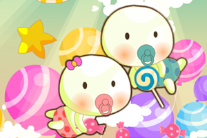糖果宝宝屋