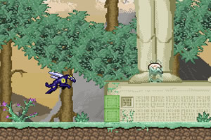 卡勒瓦拉的冒险