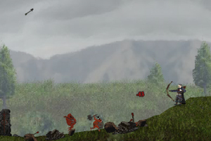 邪恶印记无敌版