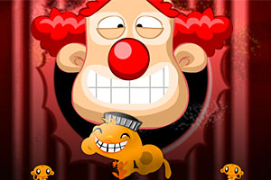 逗小猴开心混乱之地