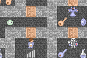 魔塔之雷霆缉毒