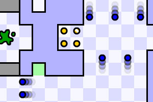 世界上最难的游戏3