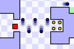 世界上最难的游戏3