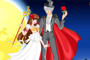 水冰月的情人节