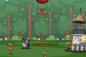 神圣的荣耀无敌版