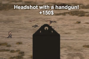 风暴行动：沙漠风暴