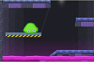 粘液实验室增强版