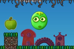 变形小怪修改版