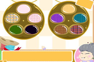 外婆教你做兔子