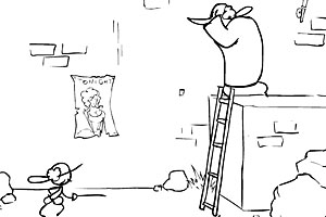 神经剑客大冒险