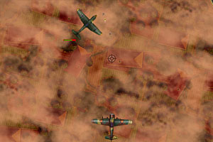 大不列颠空战无敌版