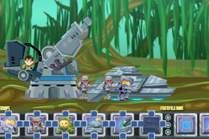 星际争霸之虫族入侵