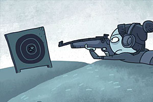 史上最贱的游戏4