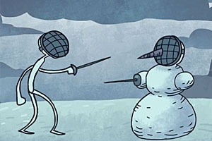 史上最贱的游戏4