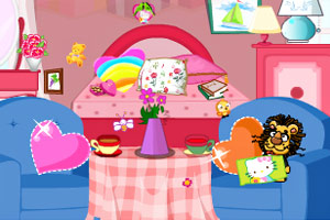 你的情人节礼物