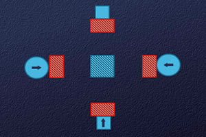 消除彩色方块中文版