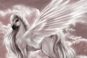 隐藏的星之独角兽