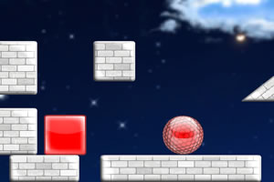 障碍球增强修改版