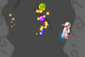 钢铁侠之洞穴逃生