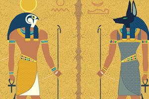 苏醒的神加强版