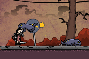 地球反击战2无敌版