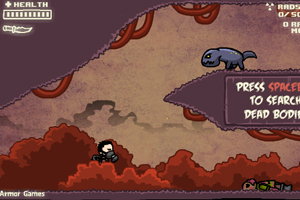 地球反击战2无敌版